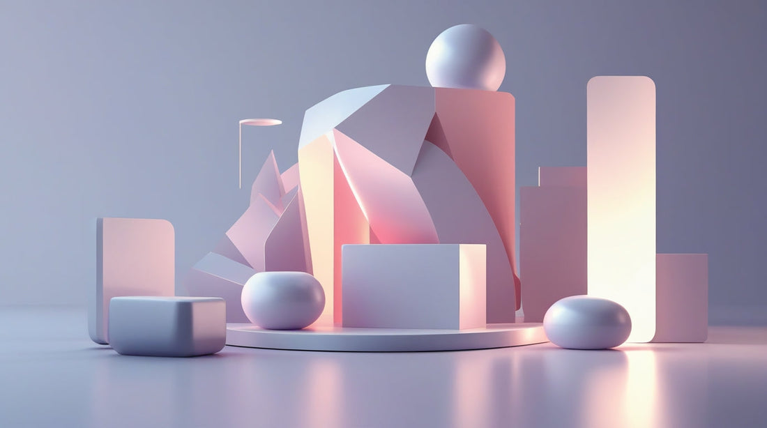 3D Design: Basics and Possibilities