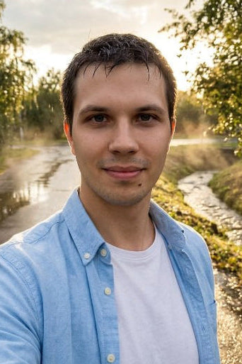 Dashiell Ford - 3D Motion Designer